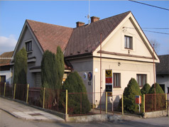 Obec Rychnovek