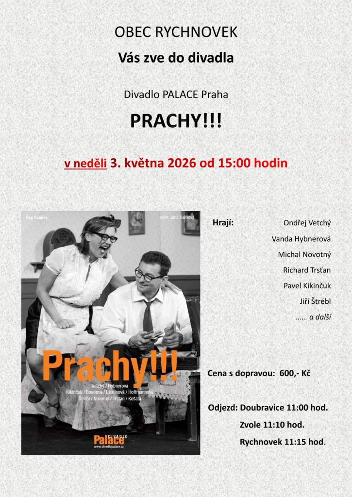 prachy