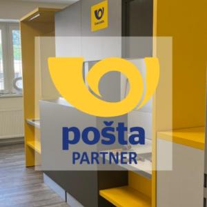 POŠTA
