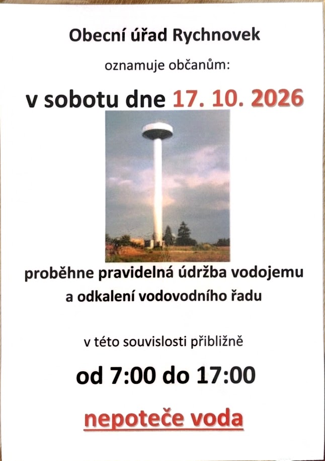 vodojem