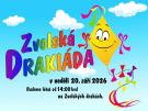 létání na Zvolských drahách